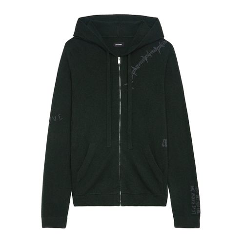 Cardigan Clash - Taille S - Zadig&Voltaire - Modalova