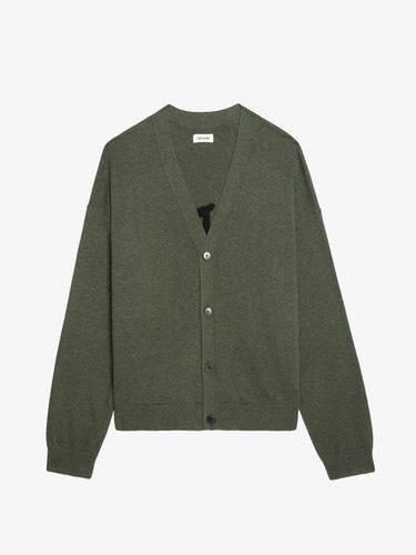 Cardigan Mirko - Taille M/L - Zadig & Voltaire - Modalova