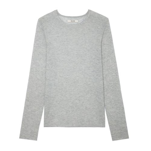 Pull Teiss 100% Cachemire - Taille M - Zadig & Voltaire - Modalova