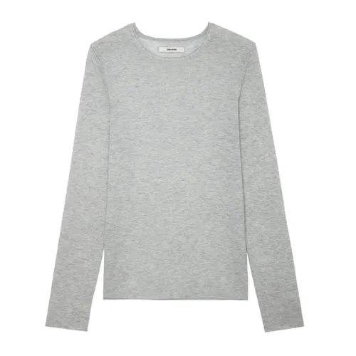 Pull Teiss 100% Cachemire - Taille S - Zadig & Voltaire - Modalova