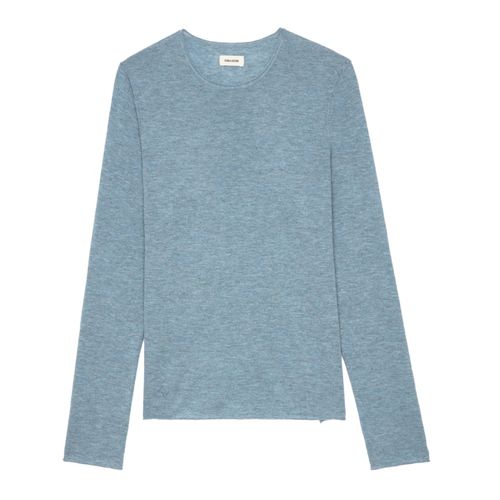 Pull Teiss 100% Cachemire - Taille L - Zadig&Voltaire - Modalova