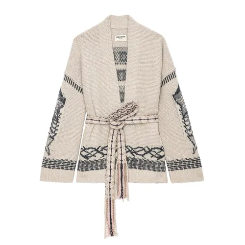 Gilet Aspen - Taille XS/S - Zadig&Voltaire - Modalova
