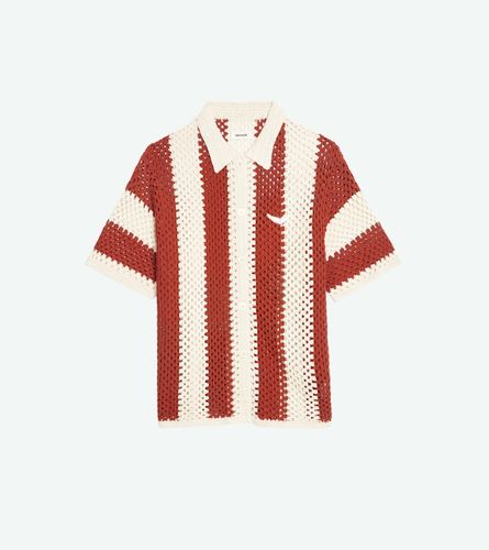 Chemise Ciara - Taille L - Zadig&Voltaire - Modalova