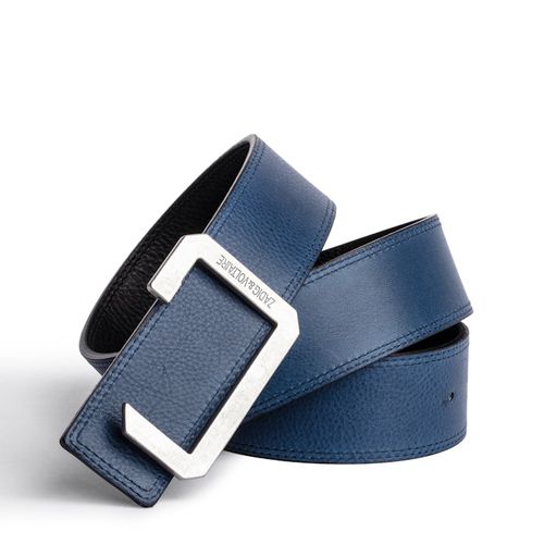 Ceinture La Reversible - Taille 1 - Zadig & Voltaire - Modalova