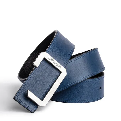 Ceinture La Reversible - Taille 2 - Zadig & Voltaire - Modalova