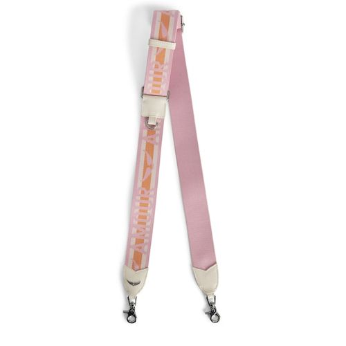 Bandoulière Zadig Pretty - Femme - Zadig&Voltaire - Modalova