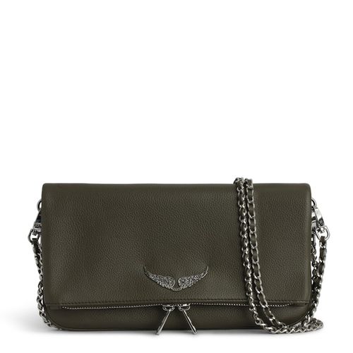 Pochette Rock Record - Femme - Zadig&Voltaire - Modalova