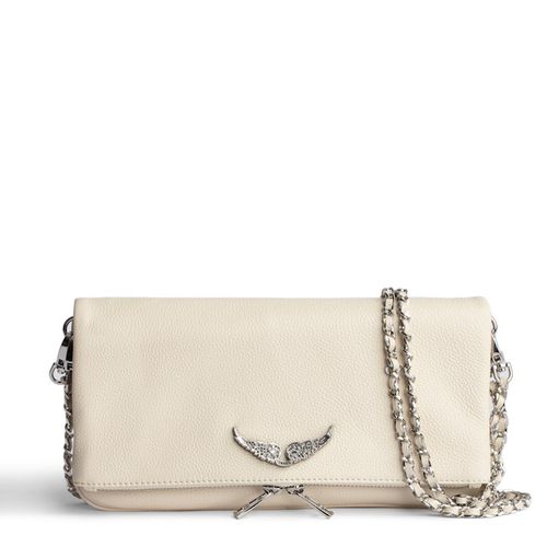 Pochette Rock Swing Your Wings Flash - Zadig & Voltaire - Modalova