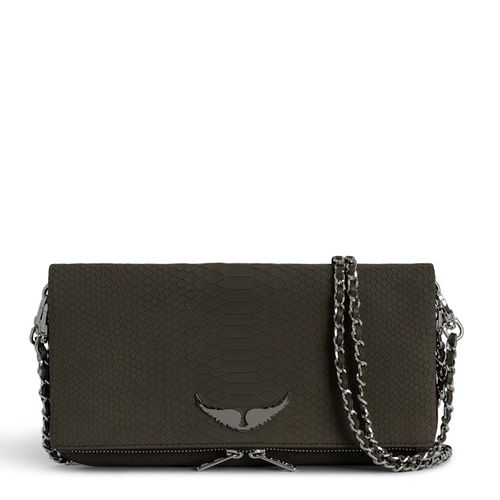 Pochette Rock Soft Savage - Zadig&Voltaire - Modalova