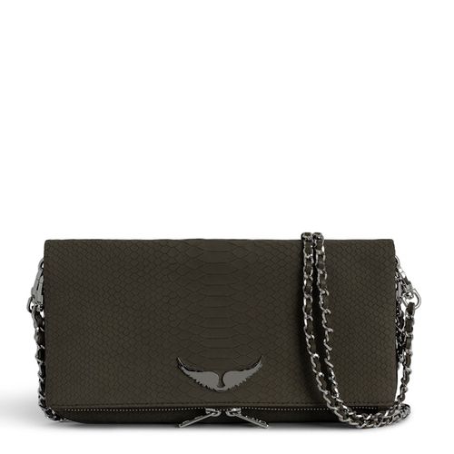 Pochette Rock Soft Savage Record - Zadig & Voltaire - Modalova