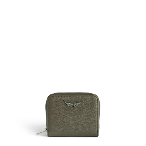 Porte-monnaie Mini Zv - Zadig&Voltaire - Modalova