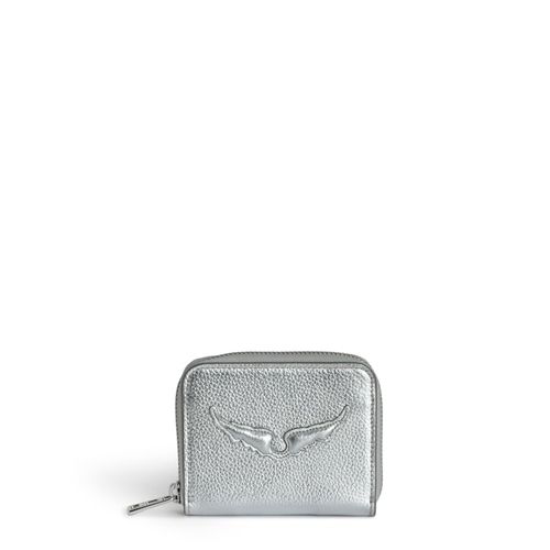 Porte-Monnaie Mini Zv - Zadig & Voltaire - Modalova