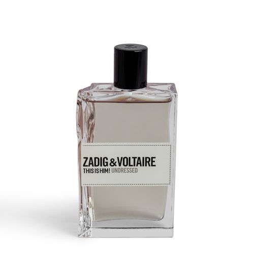 Parfum This Is Him! Undressed 100Ml - Zadig & Voltaire - Modalova