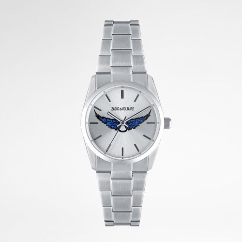 Montre Zadig Strass Wings - Zadig&Voltaire - Modalova