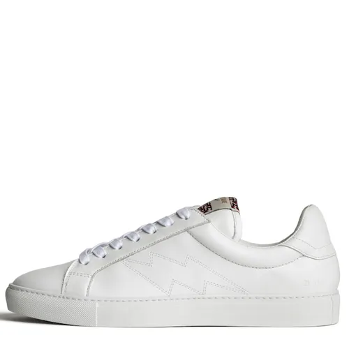 Sneakers Basses Zv1747 La Flash Blanc - Taille 41 - Zadig & Voltaire - Modalova