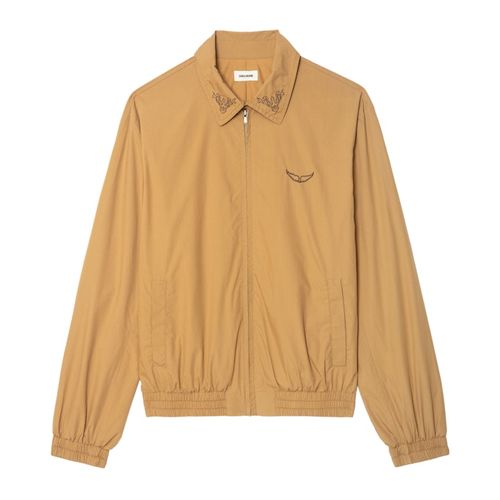 Blouson Loann - Taille S - Zadig & Voltaire - Modalova