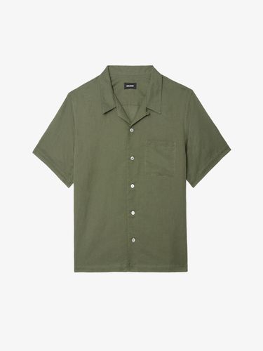 Chemise Slony - Taille S - Zadig & Voltaire - Modalova