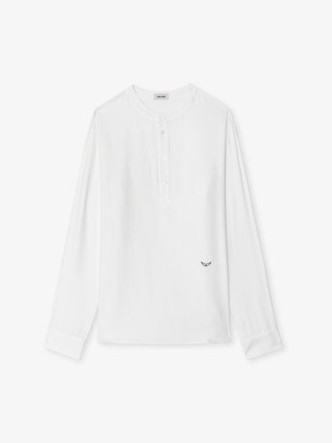 Chemise Sora - Taille XL - Zadig&Voltaire - Modalova
