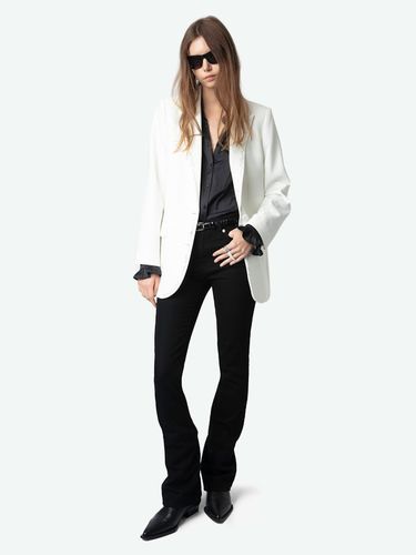 Blazer Viva Judo - Taille 34 - Zadig & Voltaire - Modalova