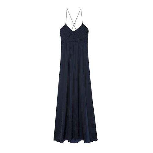 Robe Rayonne Satin - Taille S - Zadig & Voltaire - Modalova