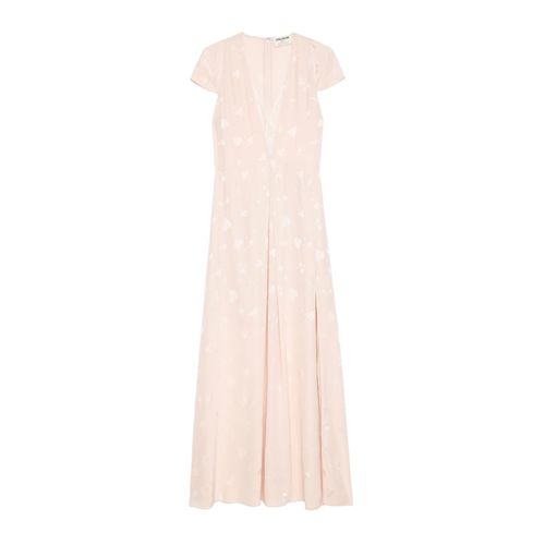 Robe Ravir 100% Soie - Taille M - Zadig&Voltaire - Modalova