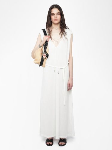 Robe Rimati - Taille XS - Zadig & Voltaire - Modalova