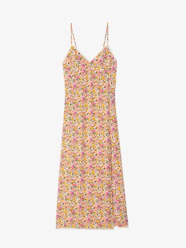 Robe Ramelil - Taille S - Zadig&Voltaire - Modalova