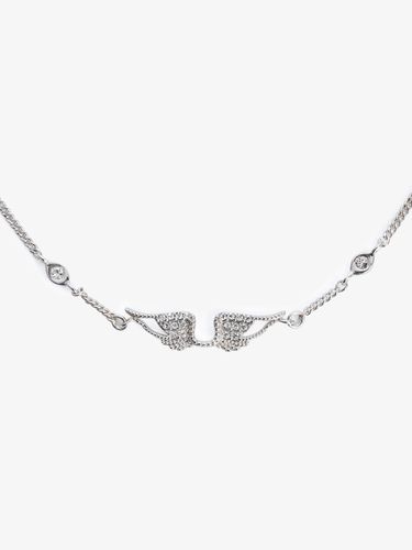 Bracelet Rock Shiny Silver - Femme - Zadig&Voltaire - Modalova