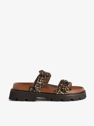 Mules Ride - Taille 38 - Zadig&Voltaire - Modalova