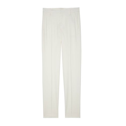 Pantalon Prune Craie - Taille 34 - Zadig & Voltaire - Modalova