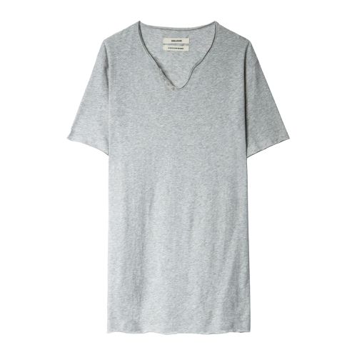 T-shirt Monastir - Taille XS - - Zadig & Voltaire - Zadig & Voltaire (FR) - Modalova
