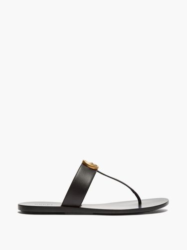 Gucci discount sandals femme