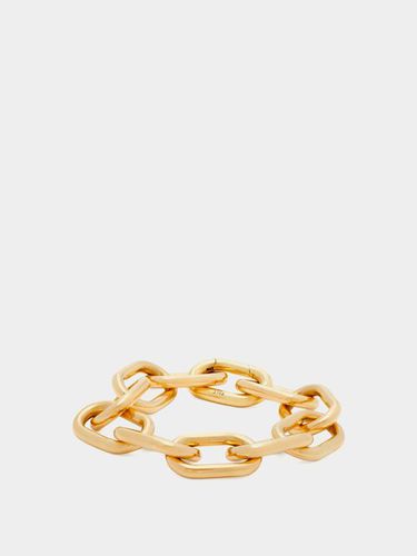 Bracelet en or 18 carats à chaîne épaisse - Rosa De La Cruz - Modalova