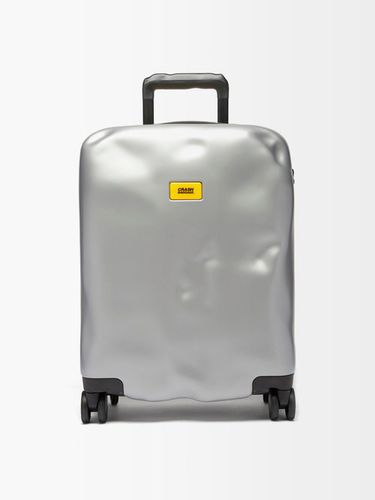 Valise cabine Icon 55 cm - Crash Baggage - Modalova