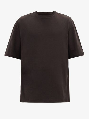 T-shirt en coton Sunrise - Bottega Veneta - Modalova