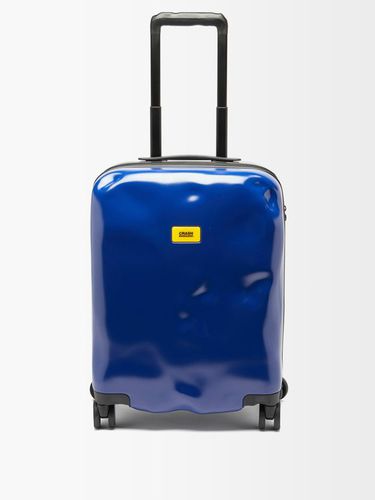 Valise cabine Icon 55 cm - Crash Baggage - Modalova