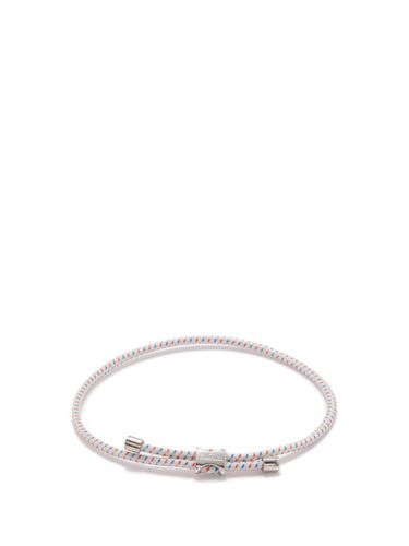 Bracelet corde en argent sterling Orson - Miansai - Modalova