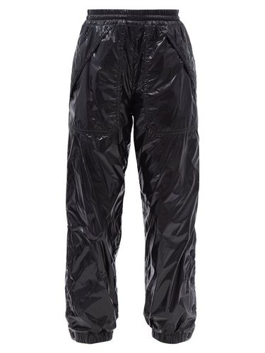 Pantalon de ski en tissu technique imperméable - 3 MONCLER GRENOBLE - Modalova