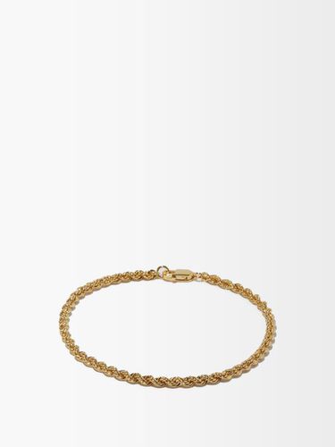 Bracelet en vermeil plaqué or 14 carats - Otiumberg - Modalova