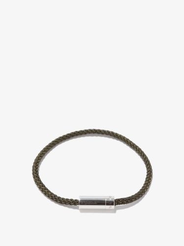 Bracelet câble en argent sterling 5g - Le Gramme - Modalova