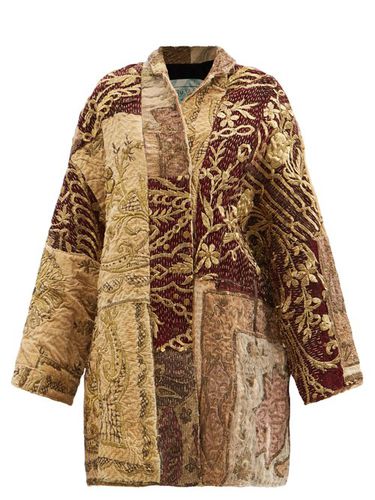 Manteau en soie du XVIII e siècle Basma - By Walid - Modalova