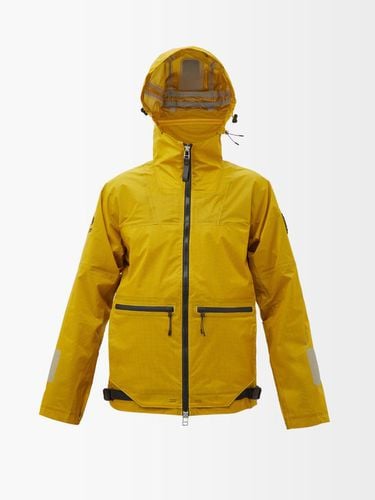 Manteau technique à capuche HH Arc - HH -118389225 - Modalova