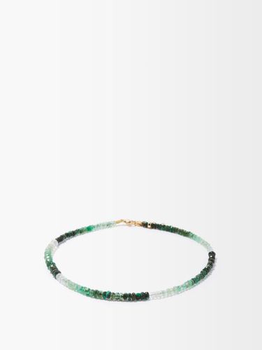 Bracelet de cheville en or 14 carats Arizona - Jia Jia - Modalova