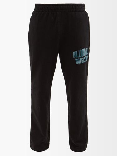 Pantalon de jogging en jersey de coton à logo - Billionaire Boys Club - Modalova