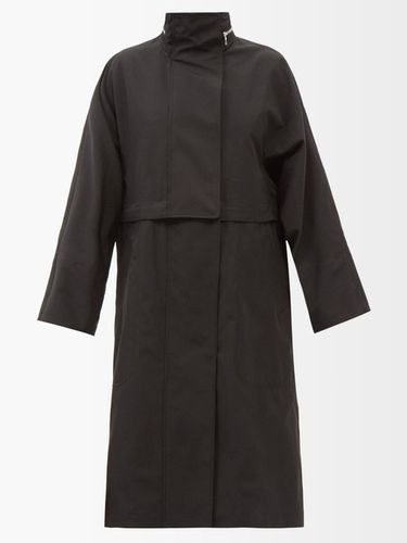 Manteau en tissu technique imperméable - Loewe - Modalova