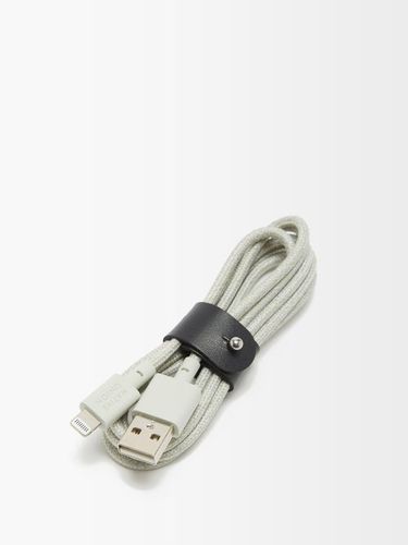 Câble de chargement USB universel ceinturé 1,2 m - Native Union - Modalova