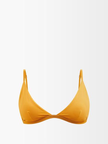 Haut de bikini triangle Fernanda - Haight - Modalova