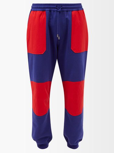 Pantalon de jogging colour-block X The North Face - Gucci - Modalova