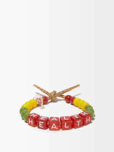 Bracelet en perles Health - Lovebeads by Lauren Rubinski - Modalova