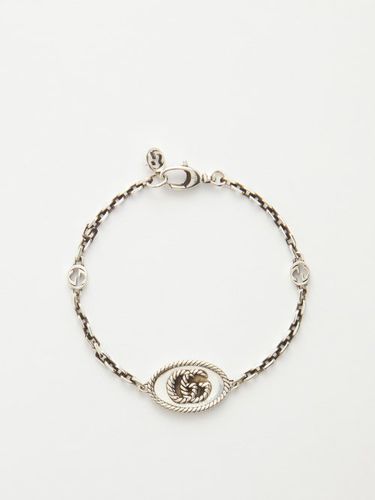 Bracelet en argent sterling GG Marmont - Gucci - Modalova